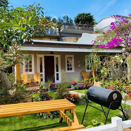 Berry Valley Homestay Da Lat Dış mekan fotoğraf