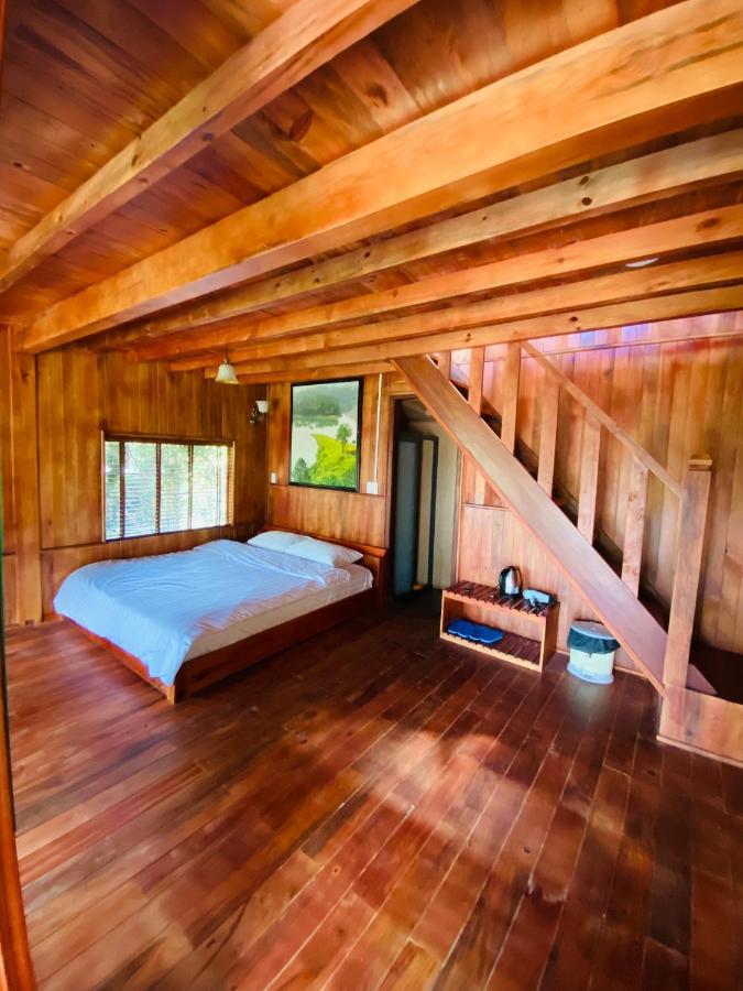 Berry Valley Homestay Da Lat Dış mekan fotoğraf