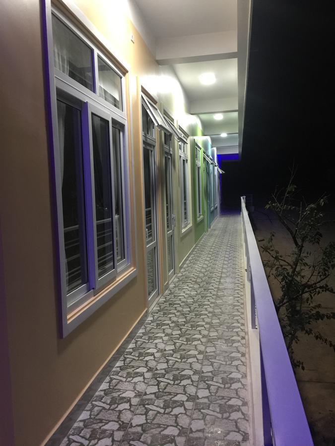Berry Valley Homestay Da Lat Dış mekan fotoğraf
