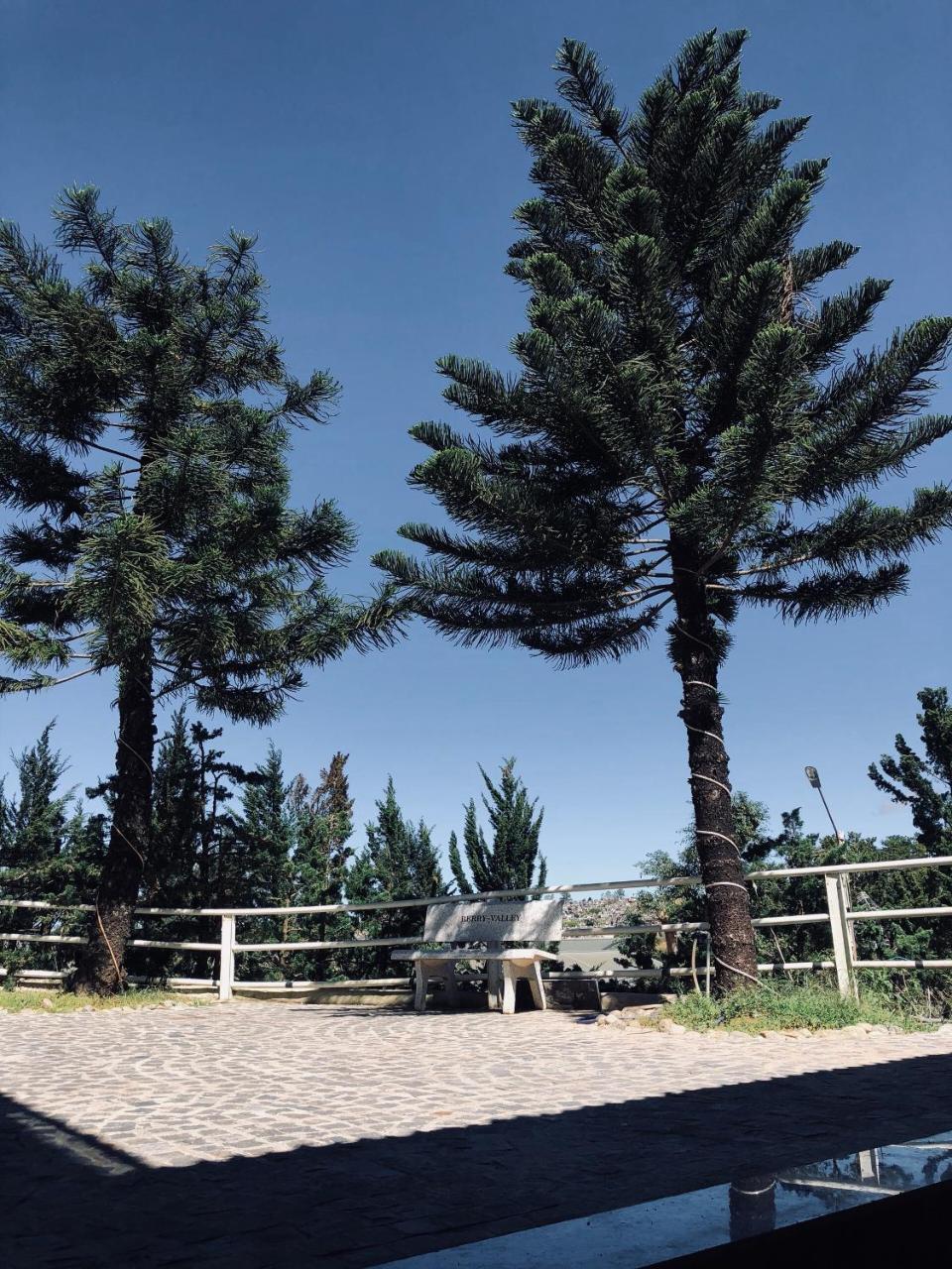 Berry Valley Homestay Da Lat Dış mekan fotoğraf
