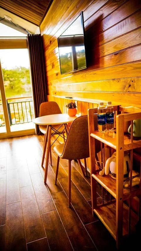 Berry Valley Homestay Da Lat Dış mekan fotoğraf